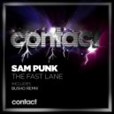Sam Punk - The Fast Lane (Punk\'z Believing In Hardtrance Club Mix)