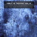 Melkiy.Dj & Body Brain - Tempo (Original Mix)