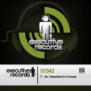 Jerv - Noise's Made On A Computer