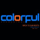 Ron Malakai - Memorable Touch (Carl B Remix)