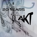 Danny Coleman & Mark Faermont - Deeptown Music presents 20 Years 2. Akt Zurich