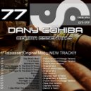 Dany Cohiba - I Like When You Move Your Puli (Detroit Is Here)