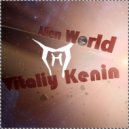 Vitaliy Kenin - Alien World (Original Mix)