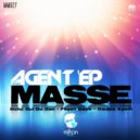 Masse - Double Agent (Original Mix)