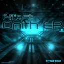 Effect - Onith (Original Mix)