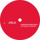 Christian Burkhardt - Com\'on (Daniel Roth Remix)