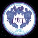 Echomen - Jack To Revolution