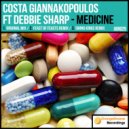 Costa Giannakopoulos, Debbie Sharp - Medicine (Swing Kings Funky Mix)