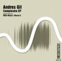Andres Gil - Ionised (Marck D Remix)
