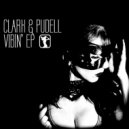 Clark & Pudell - Vibin\' (Black Alley Version)