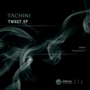Tachini - Tweet