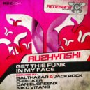 Ruzhynski - Get This Funk In My Face (Daniel Greenx Facefunk Remix)