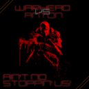 Warhead vs Anton - Ain't No Stoppin Us!