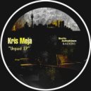 Kris Meja - Unpaid (Original Mix)