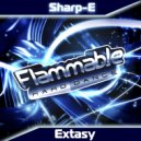 Sharp-E - Extasy (Original Mix)