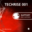 DJ MIx - Techrise 001