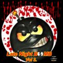 John Wolf - El Chocollo