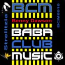 Benny Dawson - The Walker