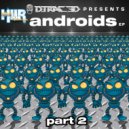 D.Trac3d & Jay Walker - Became Everything (Original Mix)