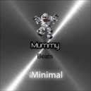 Various Artists - iMinimal Mix