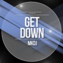 Mkdj - Get Down (Alter Cicle Remix)