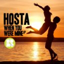 Jodi, Merdz & Hosta - End of The World (Original Mix)