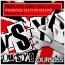 Friskyy vs Tranz-Linquants - Lay It On The Line