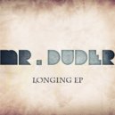 Mr Duder - Coalesce (Original Mix)