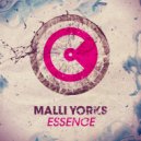 Malli Yorks - Essence (Arthur van Dyk Refill)