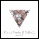 Pascal Roeder & Dolby D - One (Elbodrop Remix)