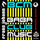 Franz Johann - Gimme That Beat Back