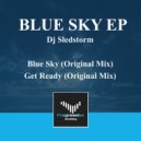 Dj Sledstorm - Blue Sky (Original Mix)
