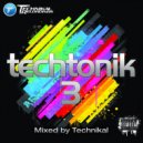 Technikal & Sam Townend - It's Over Baby
