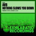 AV8 - Nothing Slows You Down (Q-Co Remix)