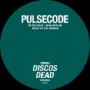 PulseCode. - Heavy On The Hummus (Original Mix)