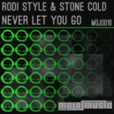 Rodi Style & Stone Cold - Never Let You Go (Original Mix)