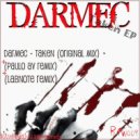 Darmec - Taken (LabNote Remix)