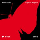 Paolo Leary - Behind The Clouds (Original Mix)
