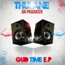 Thulane Da Producer - Under Sege