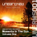 Trance Arts - Horizons