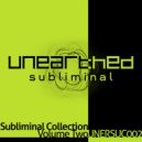 Allende - Cold & Broken (This Is Yesterday Mix)