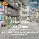 Airbalance - Back To 2006 (xeON Remix)
