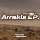 Mej - Along The Shores Of Night