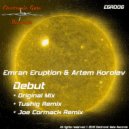 Emran Eruption & Artem Korolev - Debut