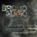 Measure Divide - MD5 (Yan Cook Dub Mix)