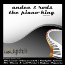 Andee & Rods - The Piano King (Bojan Popovic Remix)
