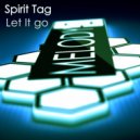 Spirit Tag - Let It Go