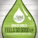 Ignacio Robles - It Feels So Good