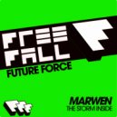 Marwen - The Storm Inside (Original Mix)