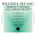 Perfect Senses - All That I Want